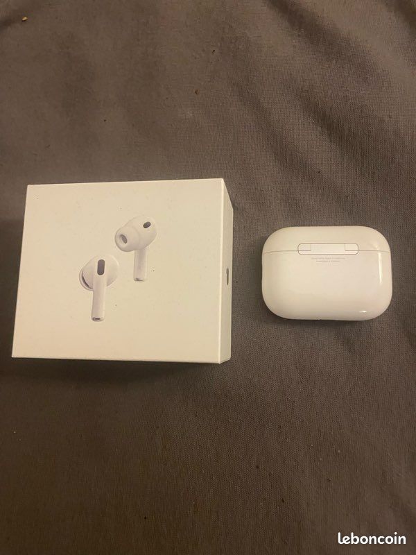 AirPods Pro 3 (image 1)