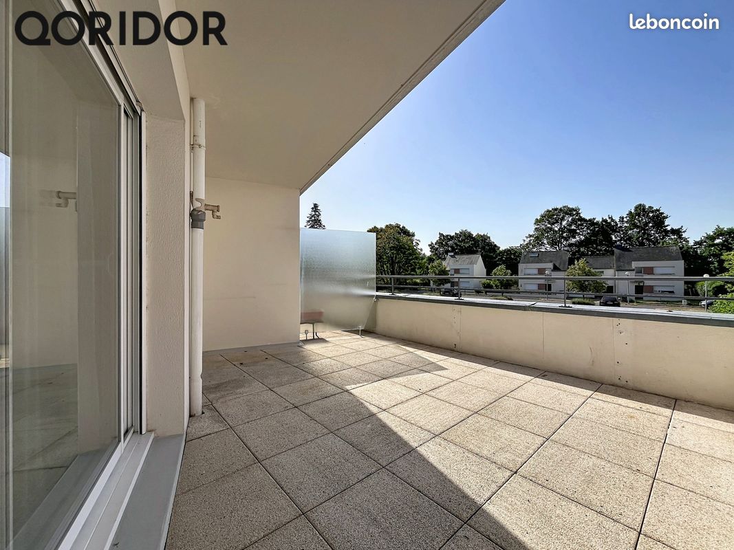 Appartement 4 pièces 78 m² · à Mordelles · 78 m² · 239 000 €