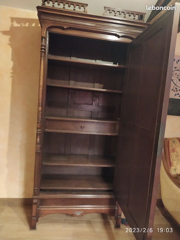 Armoire a glace (image 3)