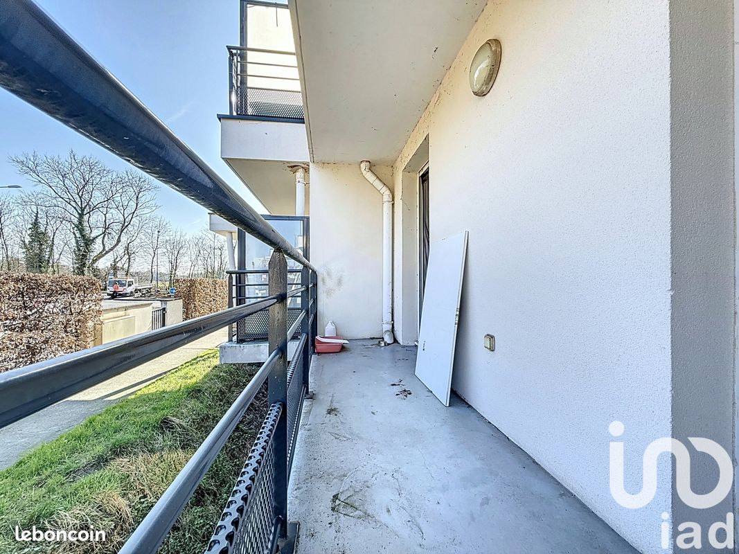 Appartement a louer  - 3 pièce(s) - 72 m2 - Surfyn