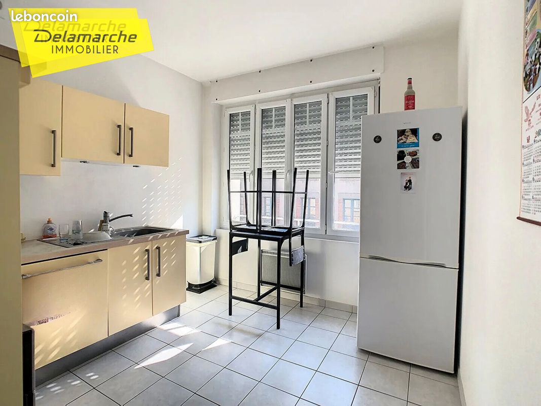 Appartement 2 pièces 59 m² (image 4)
