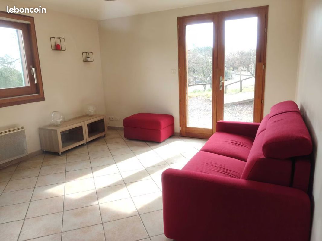 L'escapase ardechosie location saisonniere (image 8)