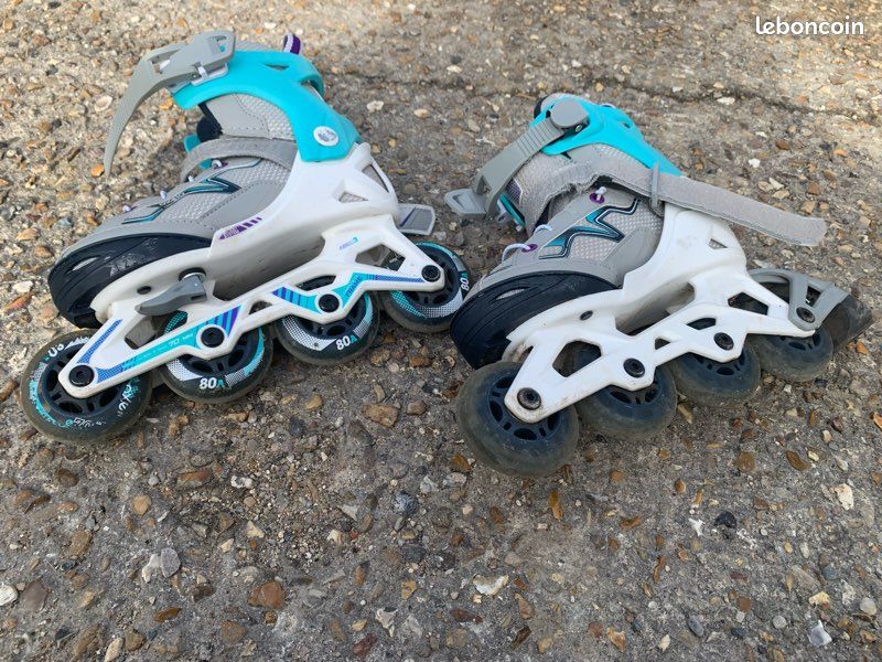 Roller enfants (image 1)