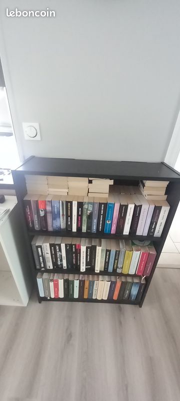 Bibliothèque (image 1)