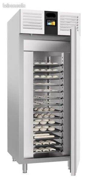 ✅ lave vaisselle 500x500 bras inox neuf (image 5)