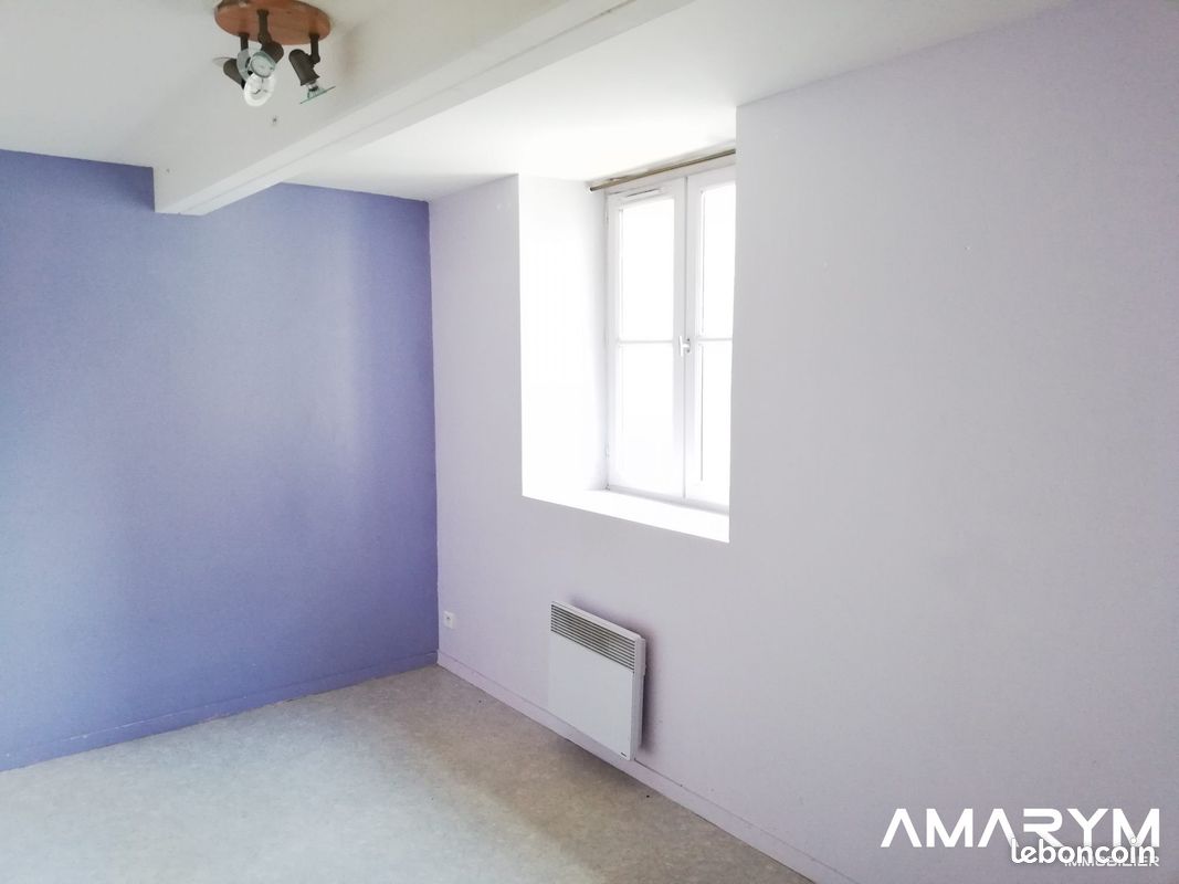 Appartement 4 pièces 74 m² · à Dieppe · 74 m² · 880 €/mois