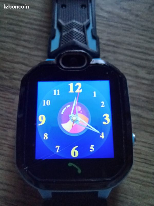 Montre téléphone enfant (image 5)