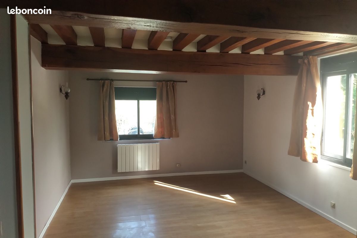 Appartement 2 pièces 35 m² · à Évreux · 35 m² · 75 000 €