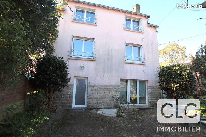 Maison 4 pièces 133 m²