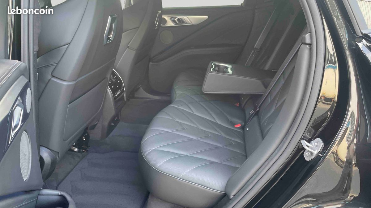 BMW XM 50e 476 ch BVA8 (image 12)