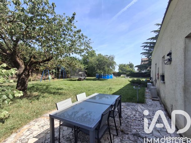 Maison 5 pièces 129 m²