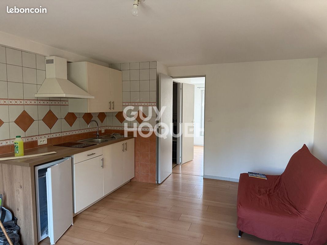 Appartement 2 pièces 31 m² · à Vesoul · 31 m² · 425 €/mois