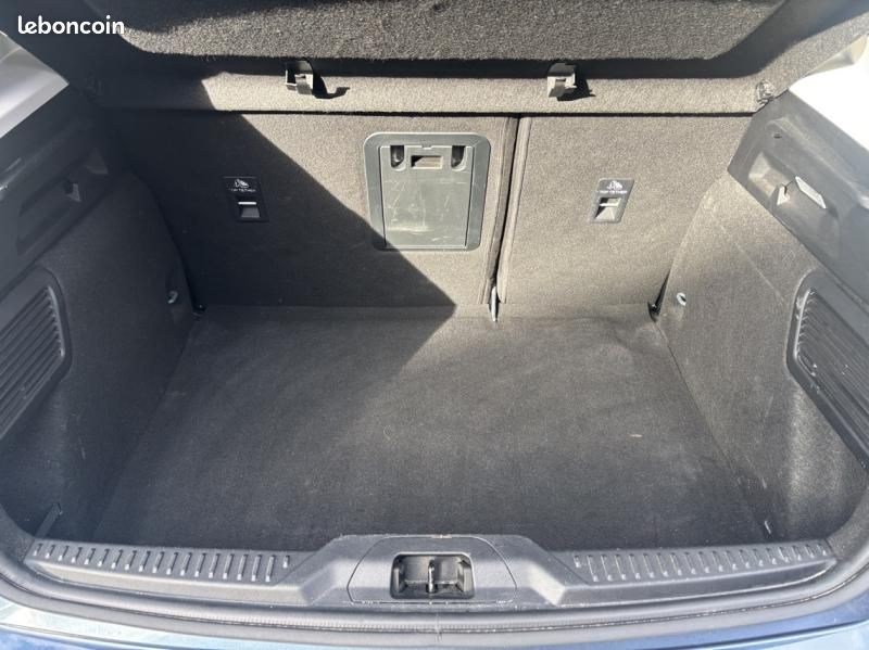 Ford Focus Active 1.0 Flexifuel mHEV 125ch Active X (image 13)