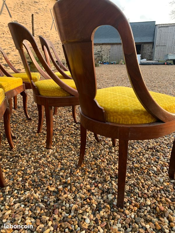 Chaises (image 3)