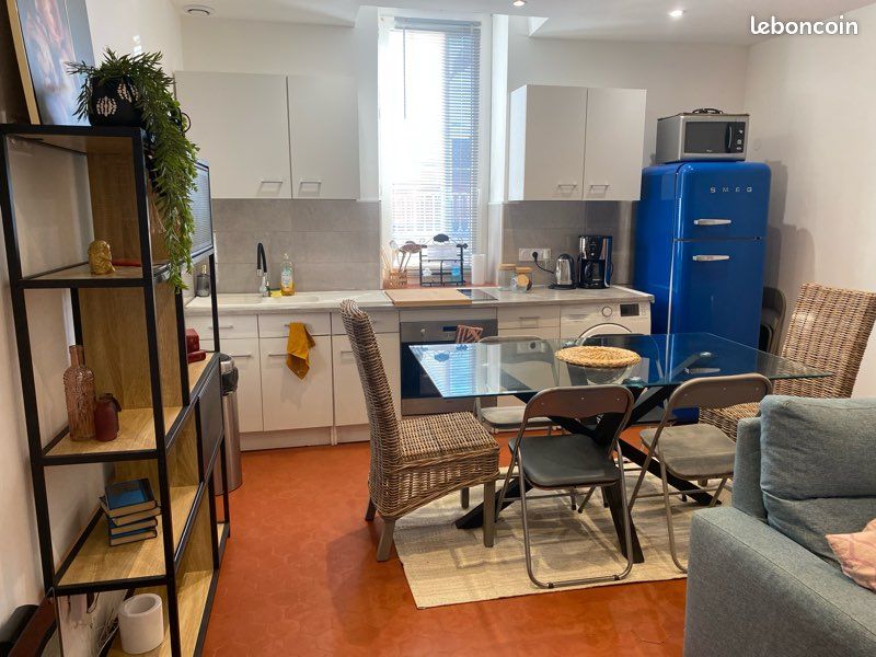 Appartement 2 pièces 45 m² · à Narbonne · 45 m² · 600 €/mois