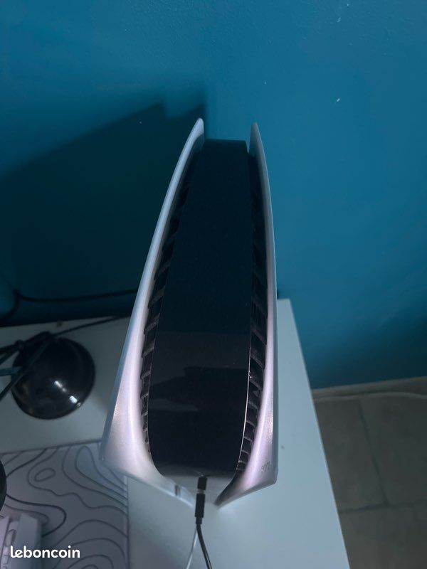 Playstation 5 neuve sans manette (image 4)