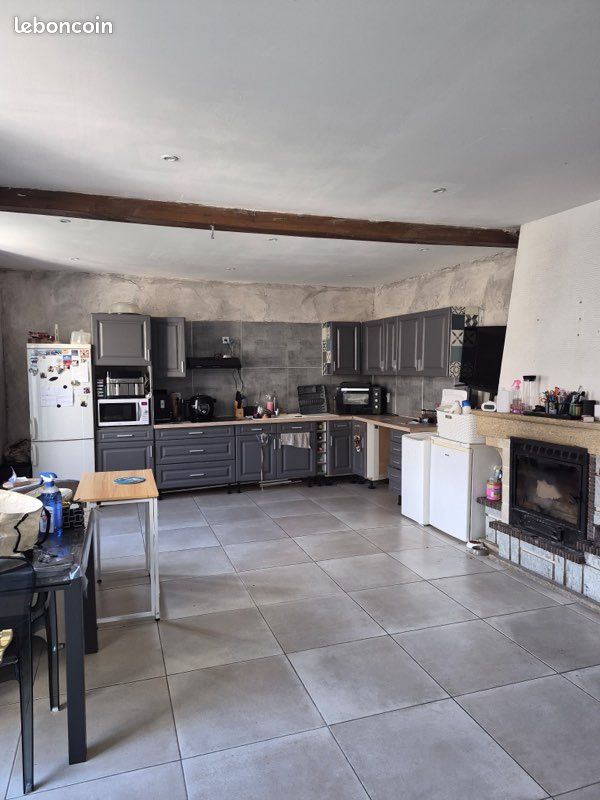 Appartement 3 pièces 61 m² · à Hérépian · 61 m² · 650 €/mois