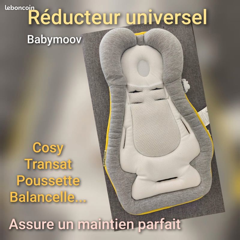 Articles puériculture (image 8)