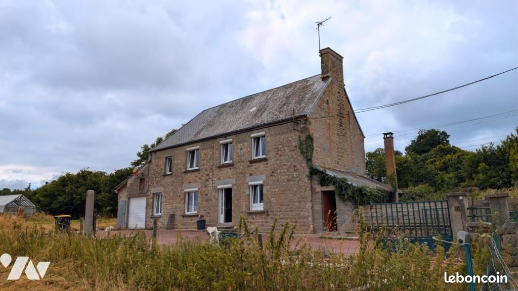 Maison 4 pièces 111 m² · à Beslon · 111 m² · 159 000 €