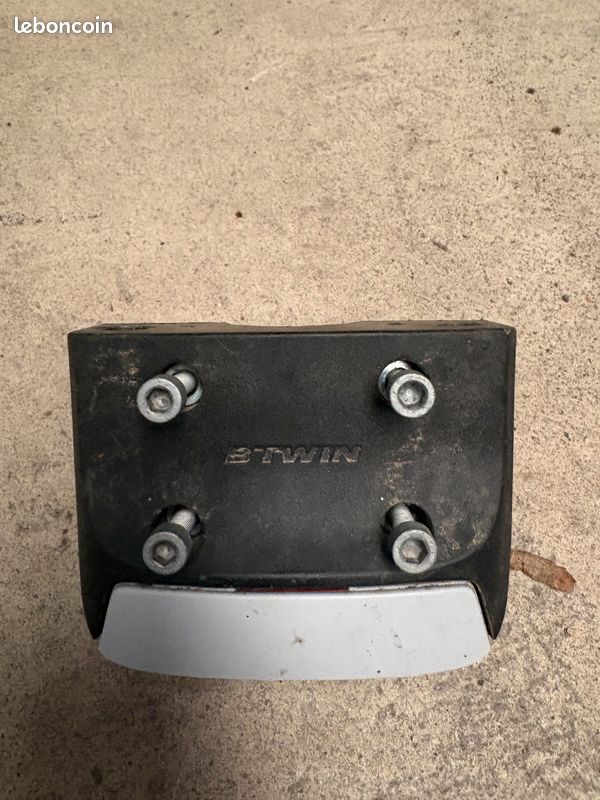 Siège enfant pour Vélo (image 2)