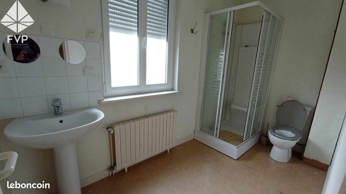 Maison de ville 8 pièces 160 m² (image 16)