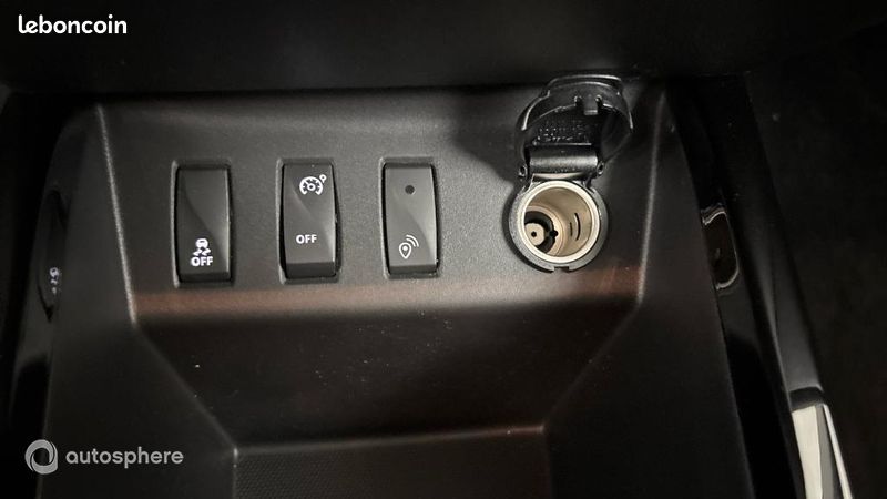 Dacia Spring Confort Plus - Achat Intégral (image 30)