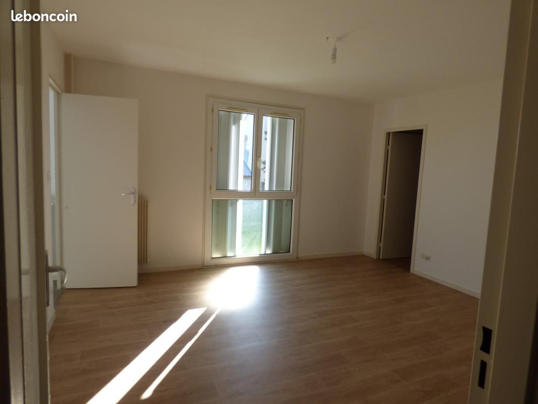 Appartement 2 pièces 48 m² · à Gevrey-Chambertin · 48 m² · 375 €/mois