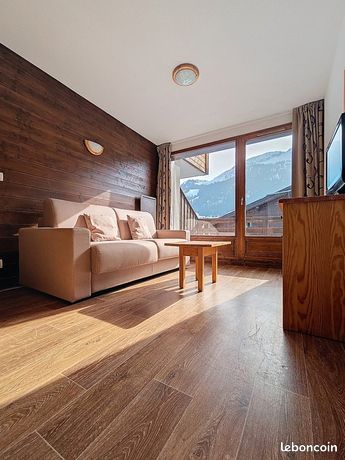 Appartement 2 pièces 28 m²