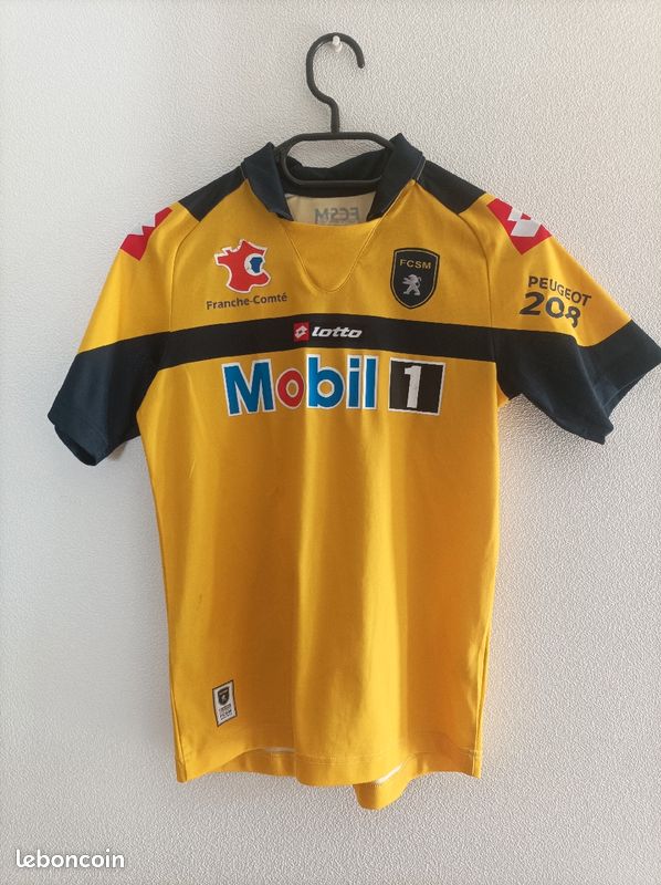 Jersey Maillots Foot PersonnalisÃ©s Maillot Foot Chandail De