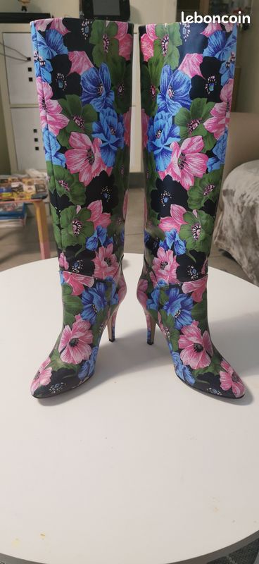 Chaussures femme (image 5)