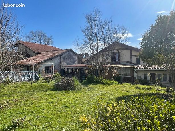 Maison 6 pièces 195 m²