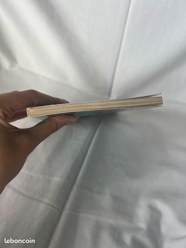 Livre - Les mystères des expériences faciles et amusantes de la vision - Science en poche (image 5)