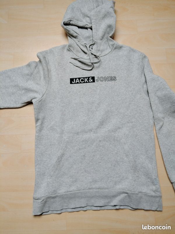 Sweat à capuche (image 2)