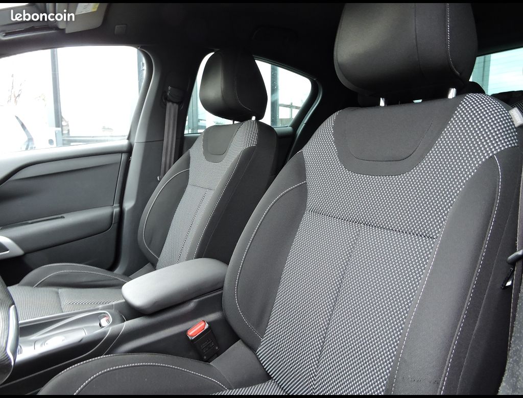 Ds 4 ds4 crossback so chic bluehdi 120ch bvm6 (image 6)
