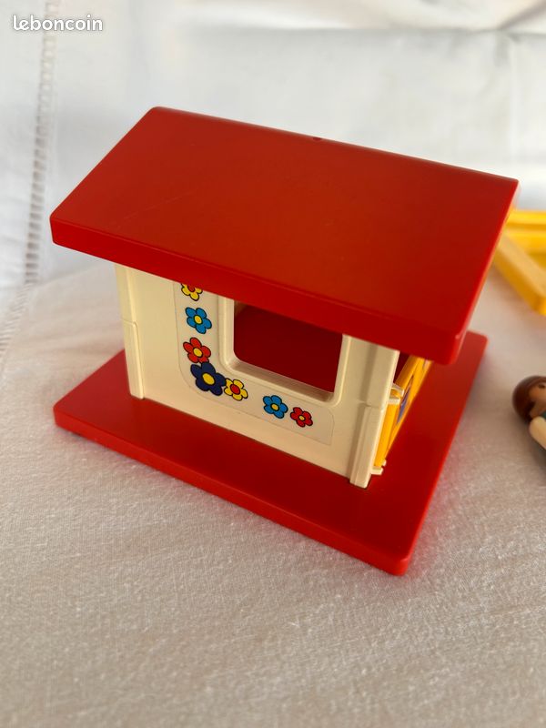 Playmobil 3497 - Aire de jeux enfant (image 3)