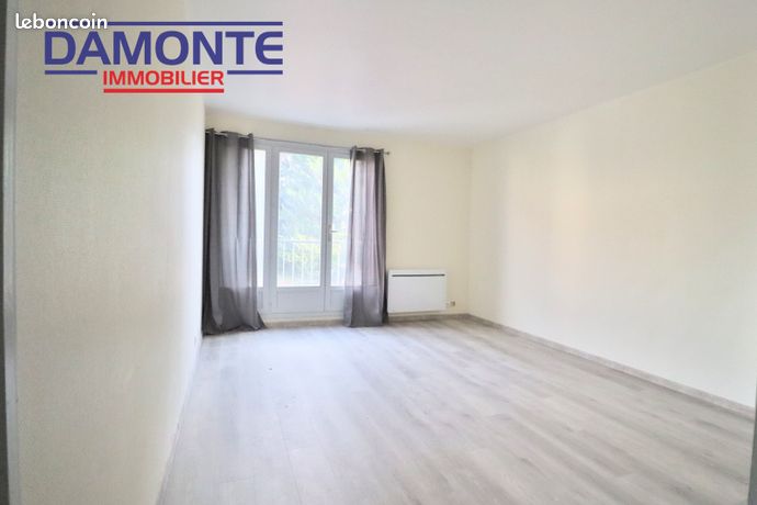 Appartement 1 pièce 37 m²