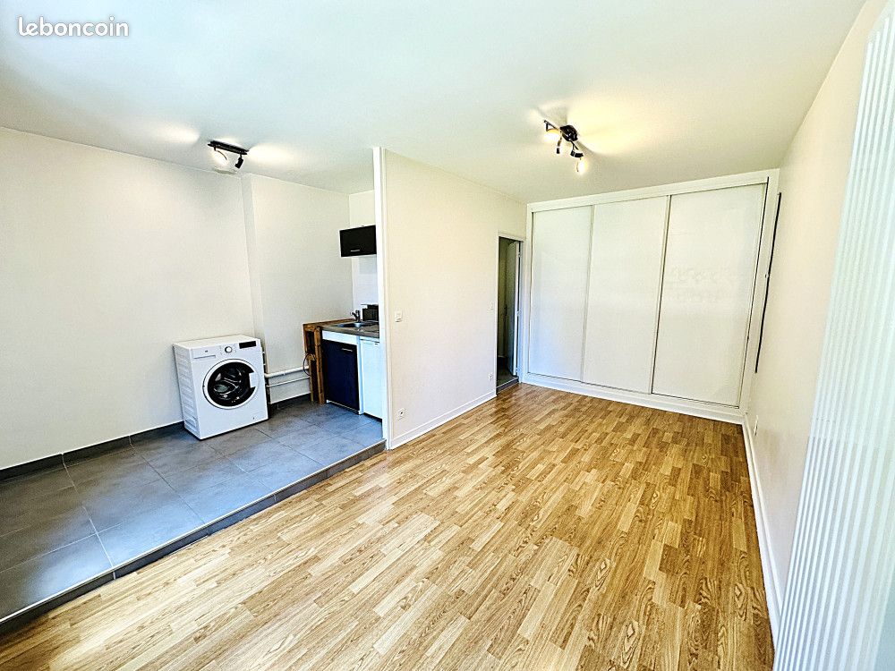 Appartement 1 pièce 23 m² · à Troyes · 23 m² · 400 €/mois