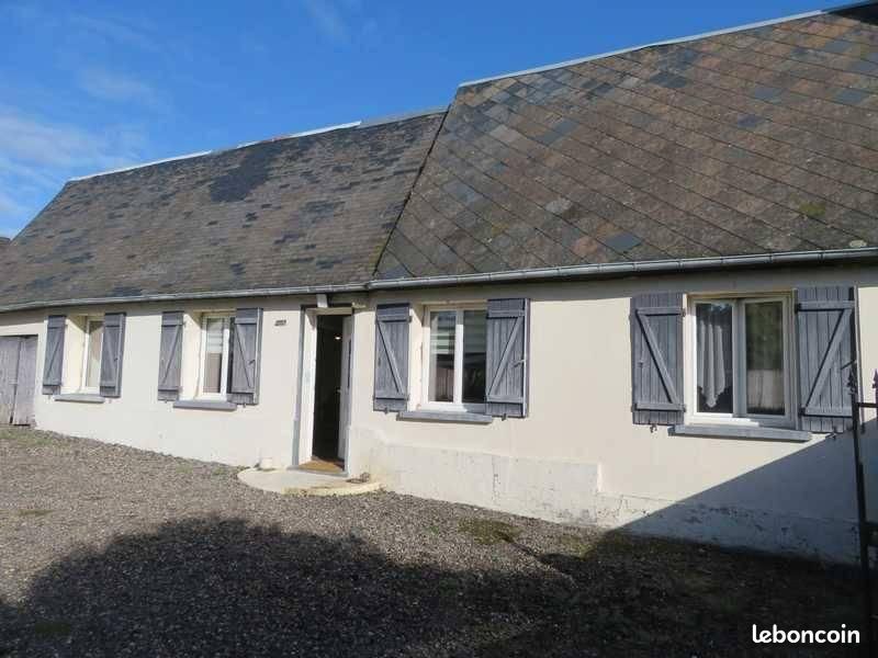 Maison 4 pièces 70 m² · à Gisors · 70 m² · 138 000 €