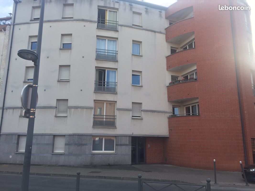 Appartement 3 pièces 73 m² · à Lille · 73 m² · 1 030 €/mois