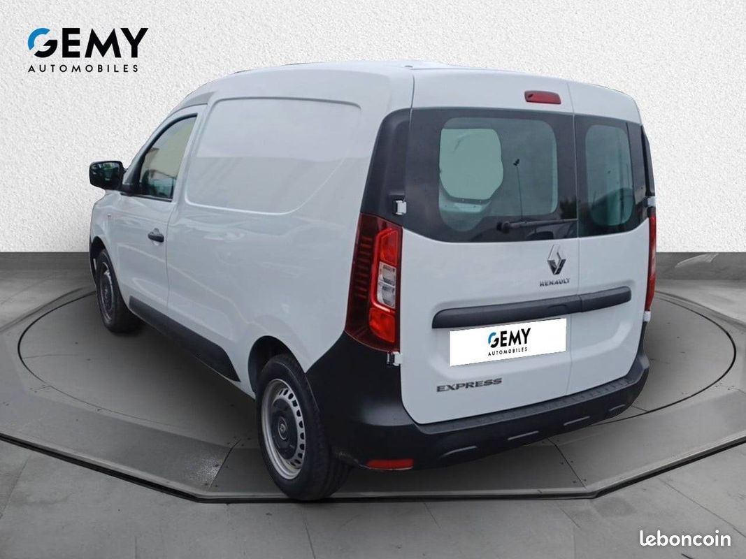 Renault express van tce 100 - 22 essentiel (image 7)