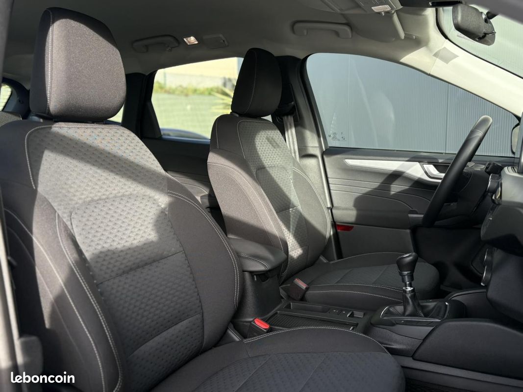 FORD KUGA 1.5 Ecoboost 150 Cool & Connect (image 4)