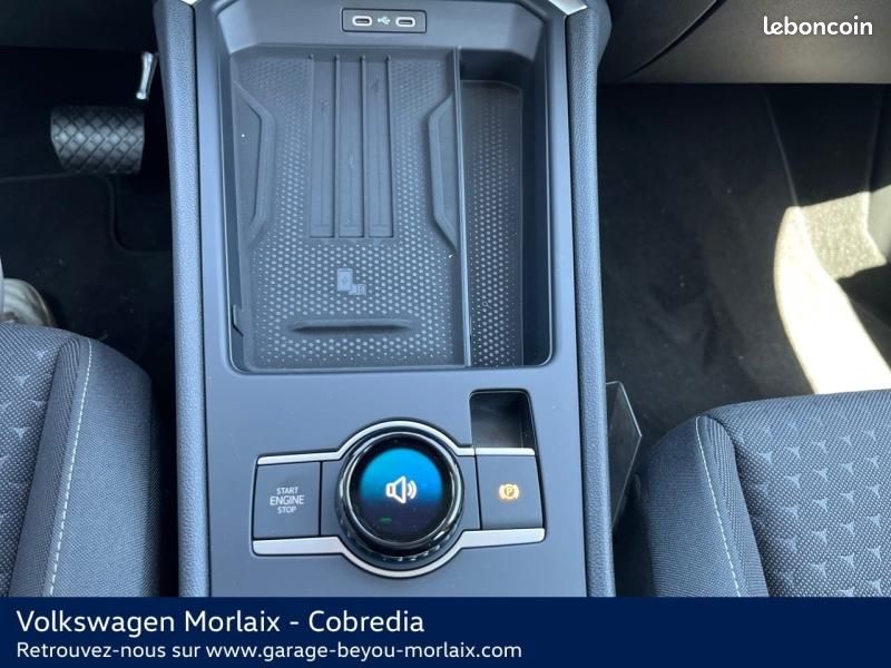 Volkswagen T-Roc 1.5 eTSI 116ch Life DSG7 (image 19)