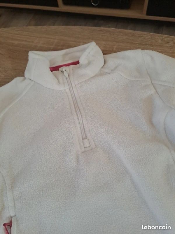 Lot fille taille 4 ans (image 5)