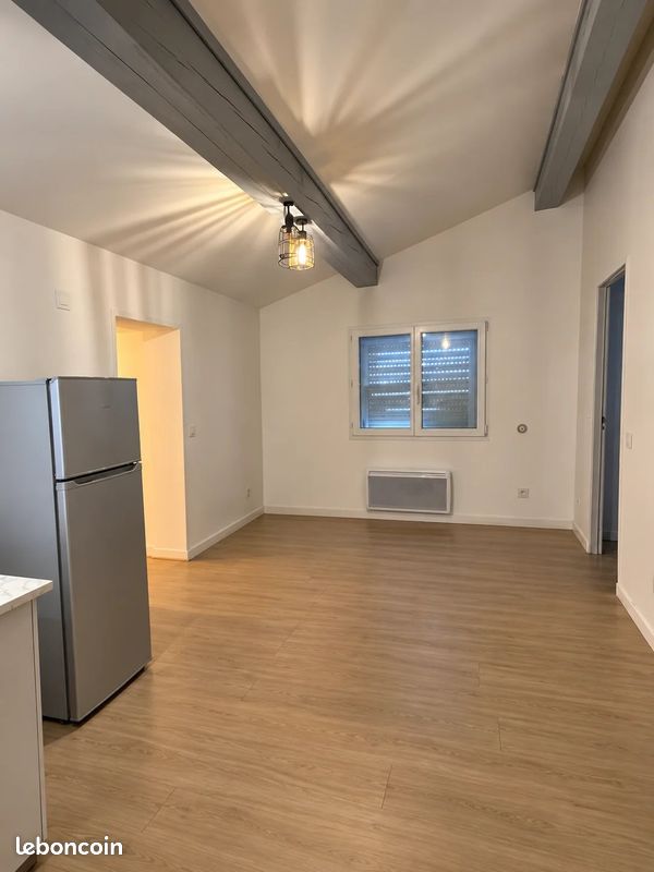 Appartement 2 pièces 45 m² · à Marseille · 45 m² · 66 000 €