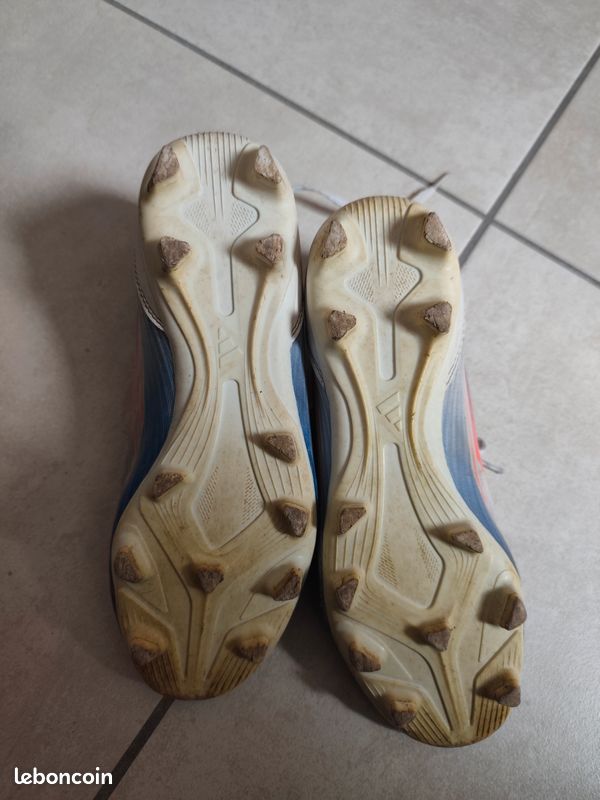 Equipement sport foot enfant (image 4)