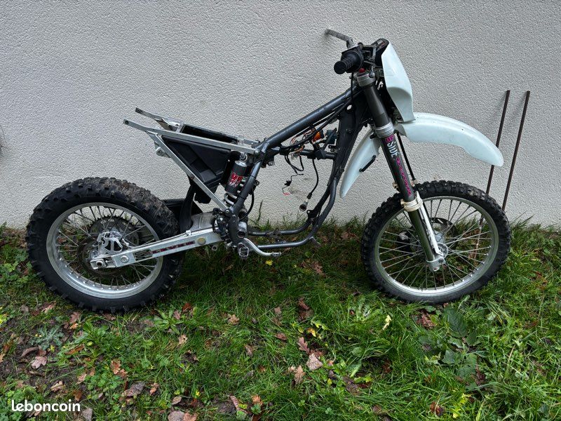 Partie cycle egs gs sx exc lf (image 1)