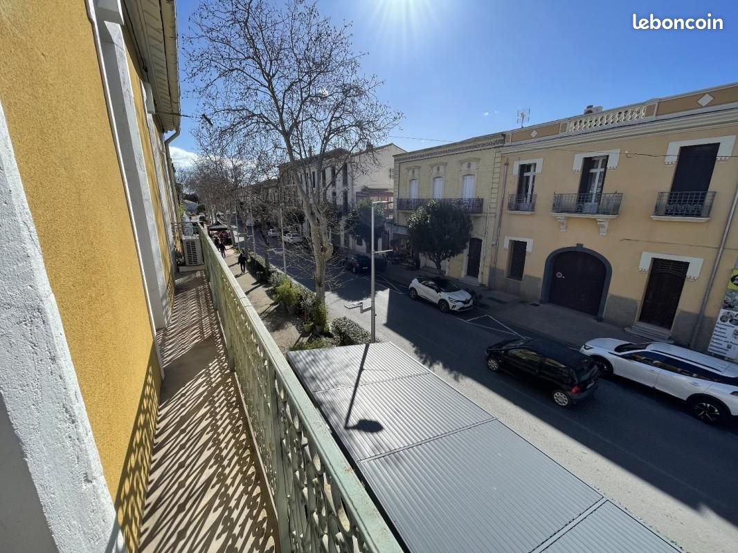 Maison 5 pièces 112 m² · à Marseillan · 112 m² · 349 000 €