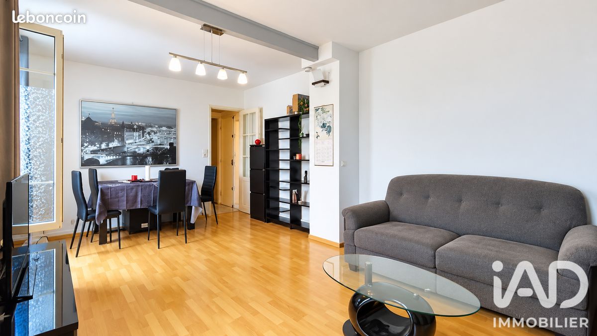 Appartement 2 pièces 40 m² · à Bry-sur-Marne · 40 m² · 930 €/mois
