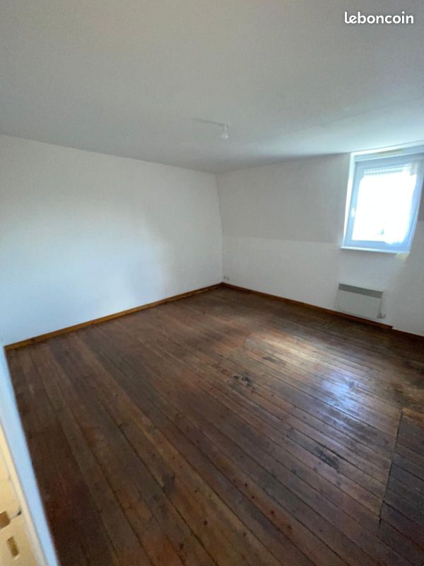 Appartement 3 pièces 65 m² · à Écourt-Saint-Quentin · 65 m² · 519 €/mois