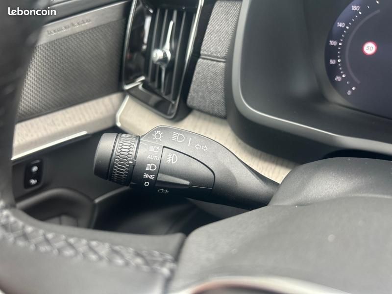 Volvo XC90 T8 AWD 310 + 145ch Ultra Style Chrome Geartronic (image 13)